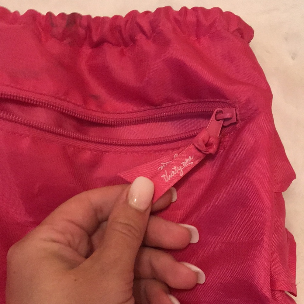 Thirty-one draw string bag ❤️🎈 - Picture 2 of 4